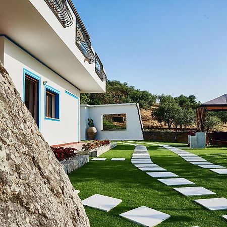 B&B Tiscali Dorgali Esterno foto
