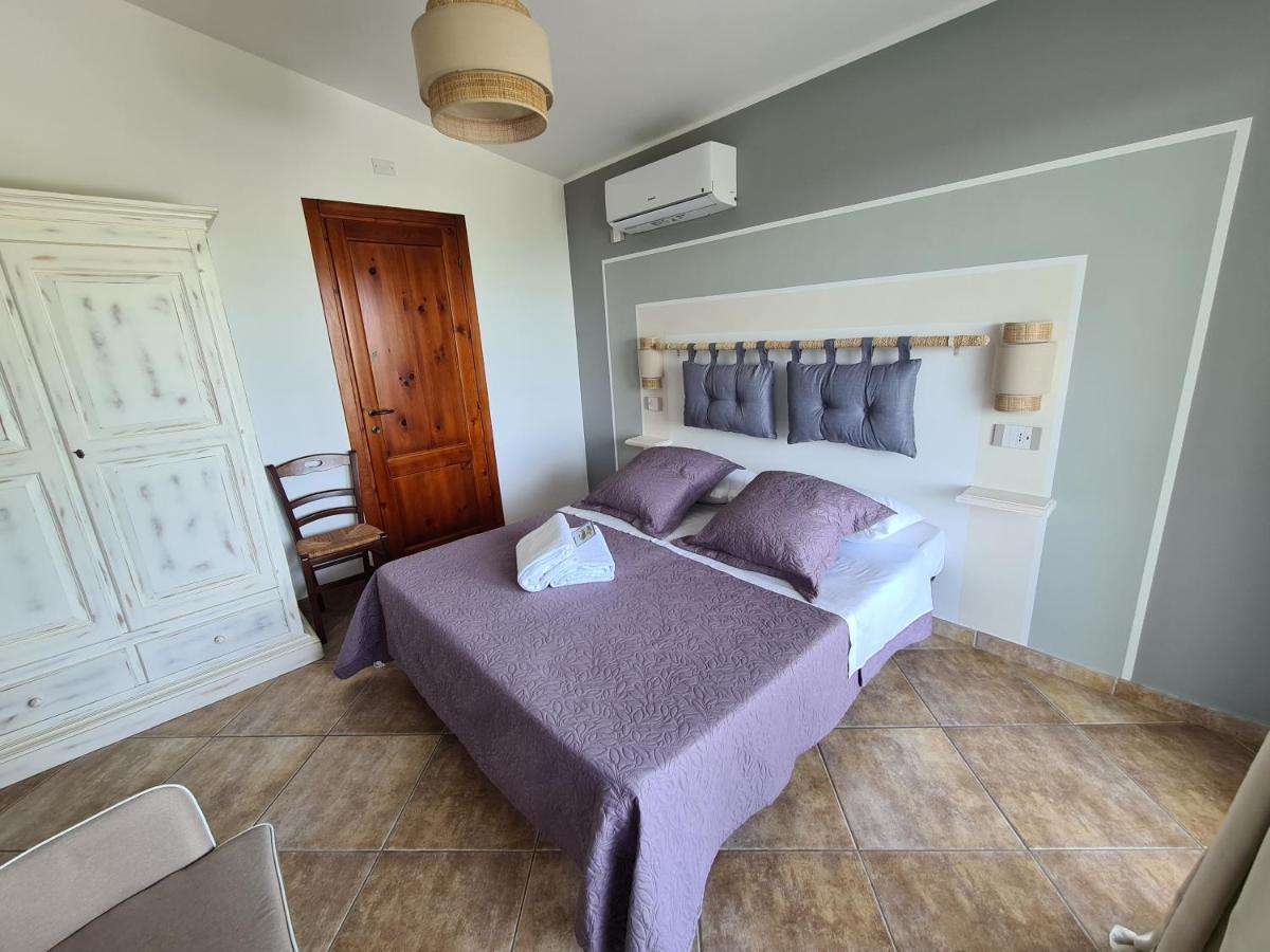 B&B Tiscali Dorgali Esterno foto