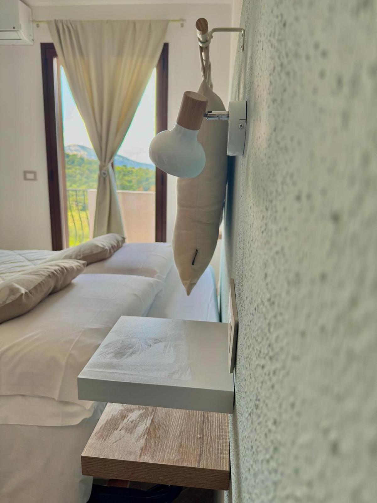 B&B Tiscali Dorgali Esterno foto