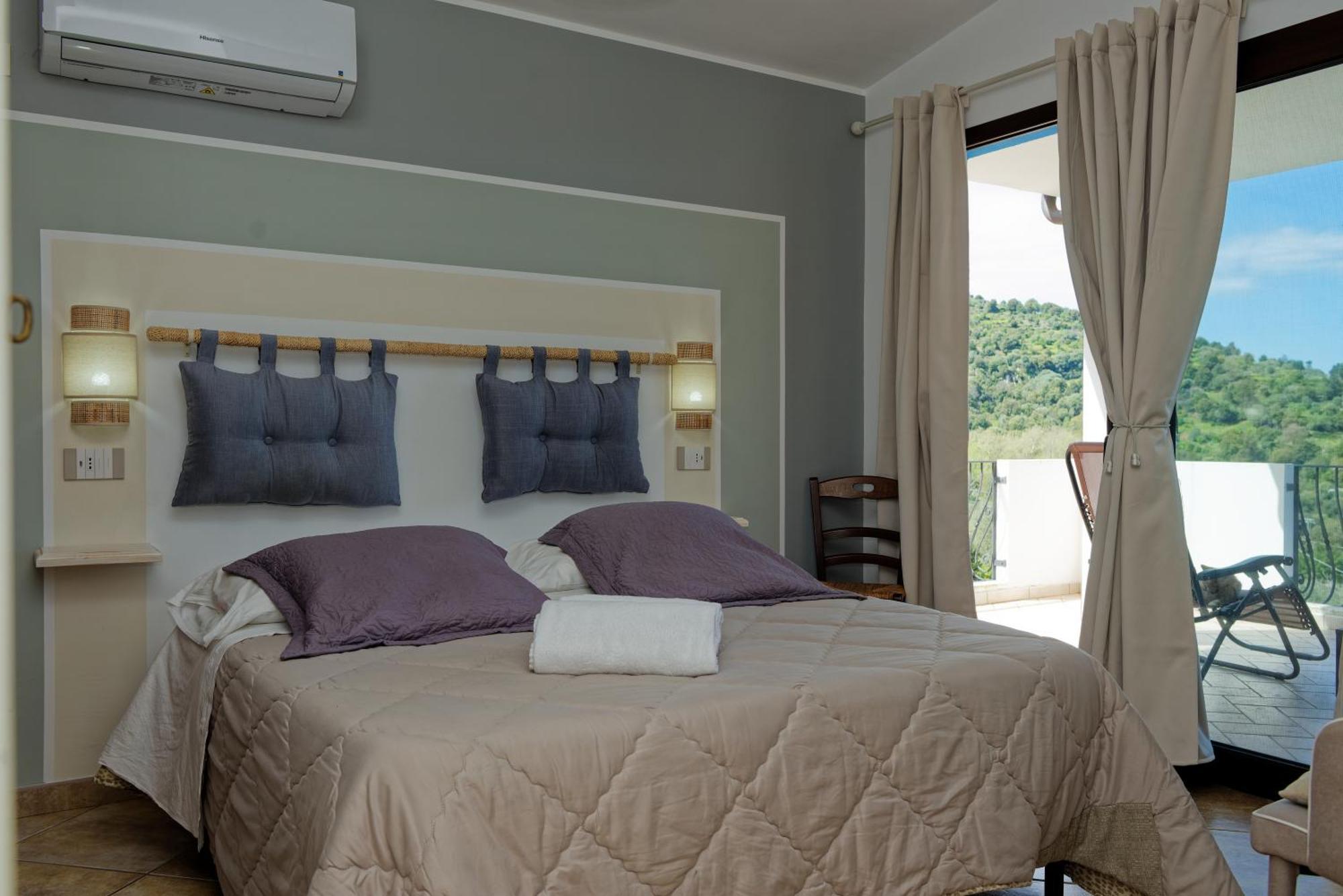 B&B Tiscali Dorgali Esterno foto