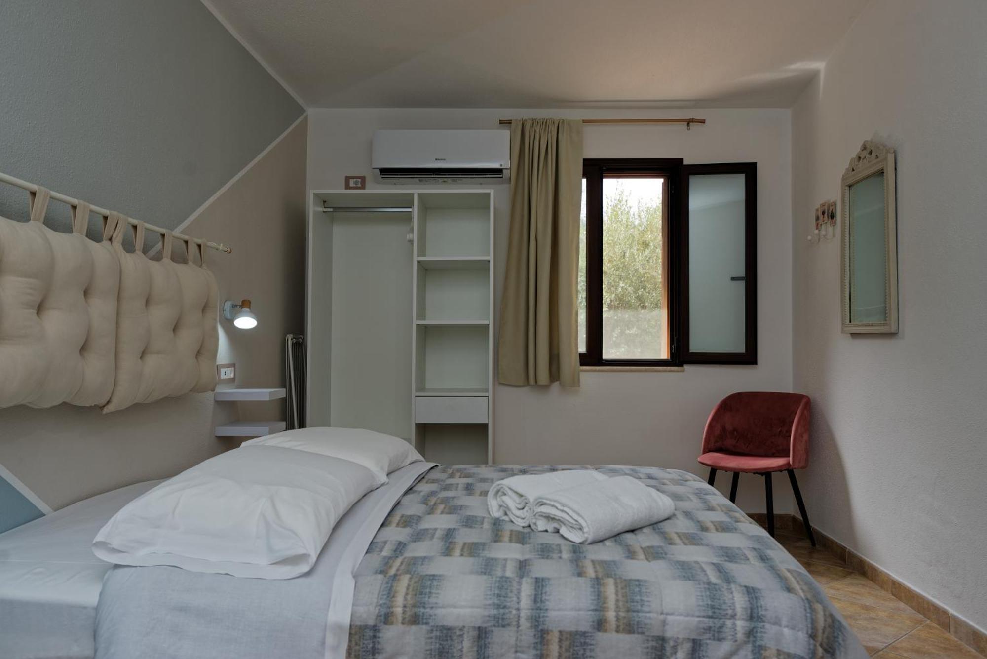 B&B Tiscali Dorgali Esterno foto