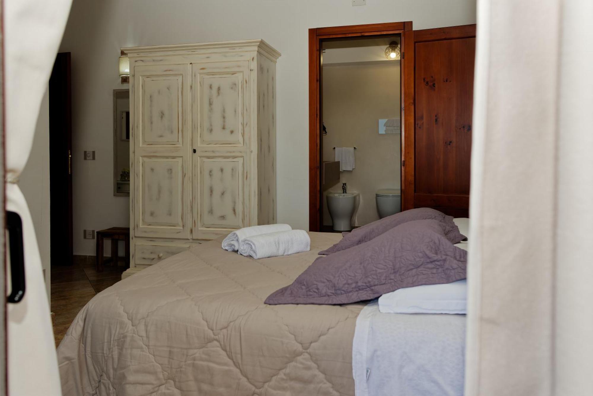 B&B Tiscali Dorgali Esterno foto