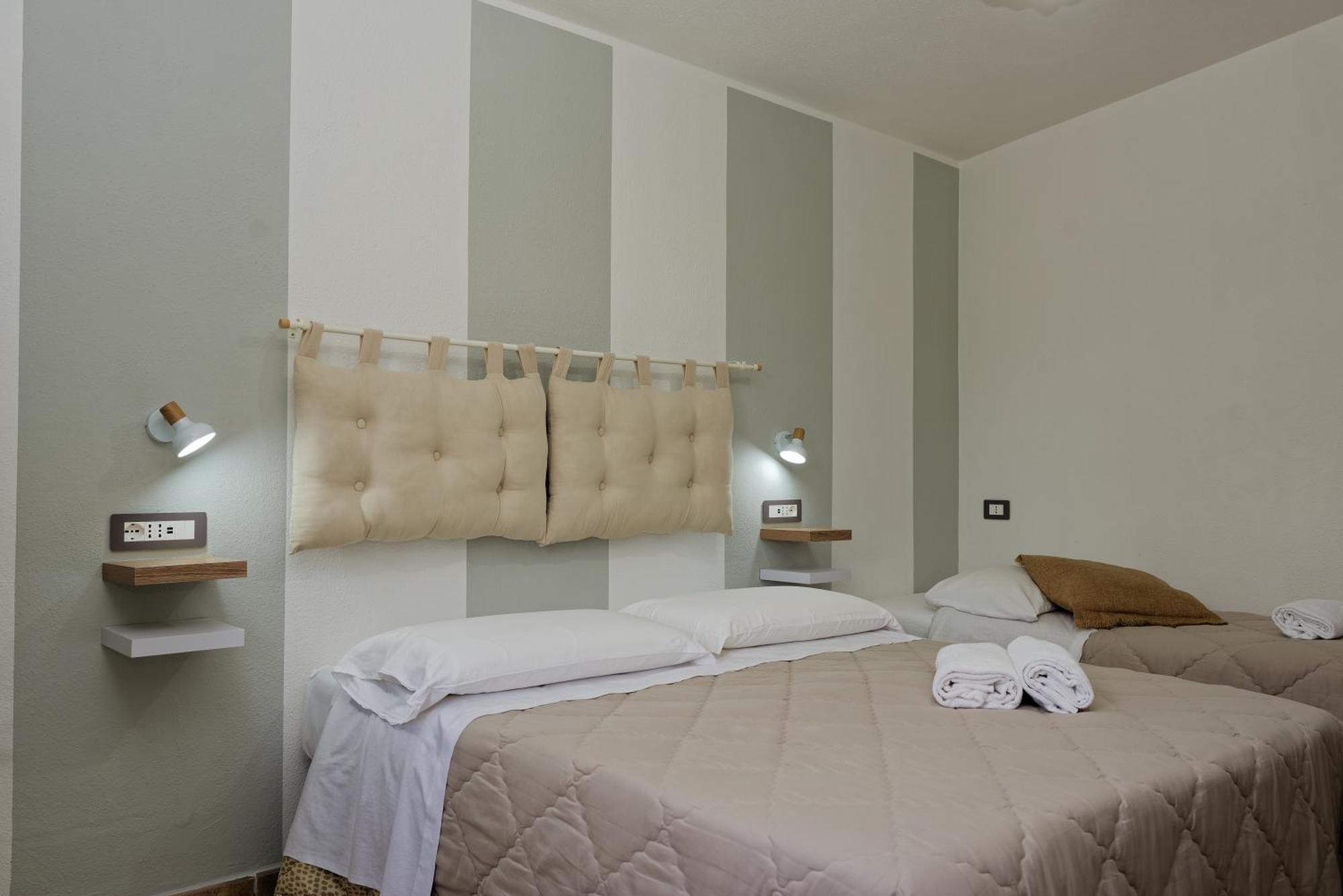 B&B Tiscali Dorgali Esterno foto
