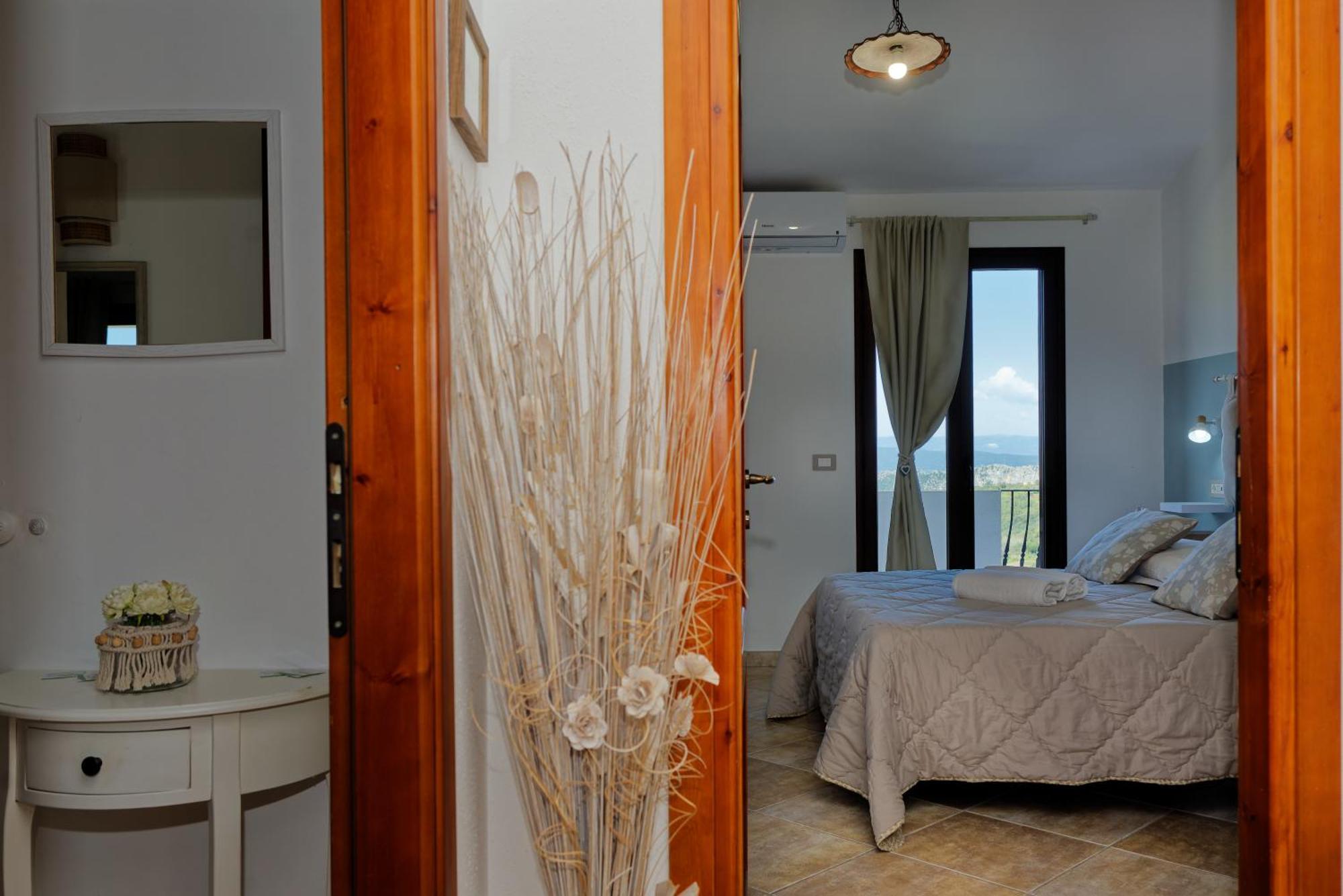 B&B Tiscali Dorgali Esterno foto