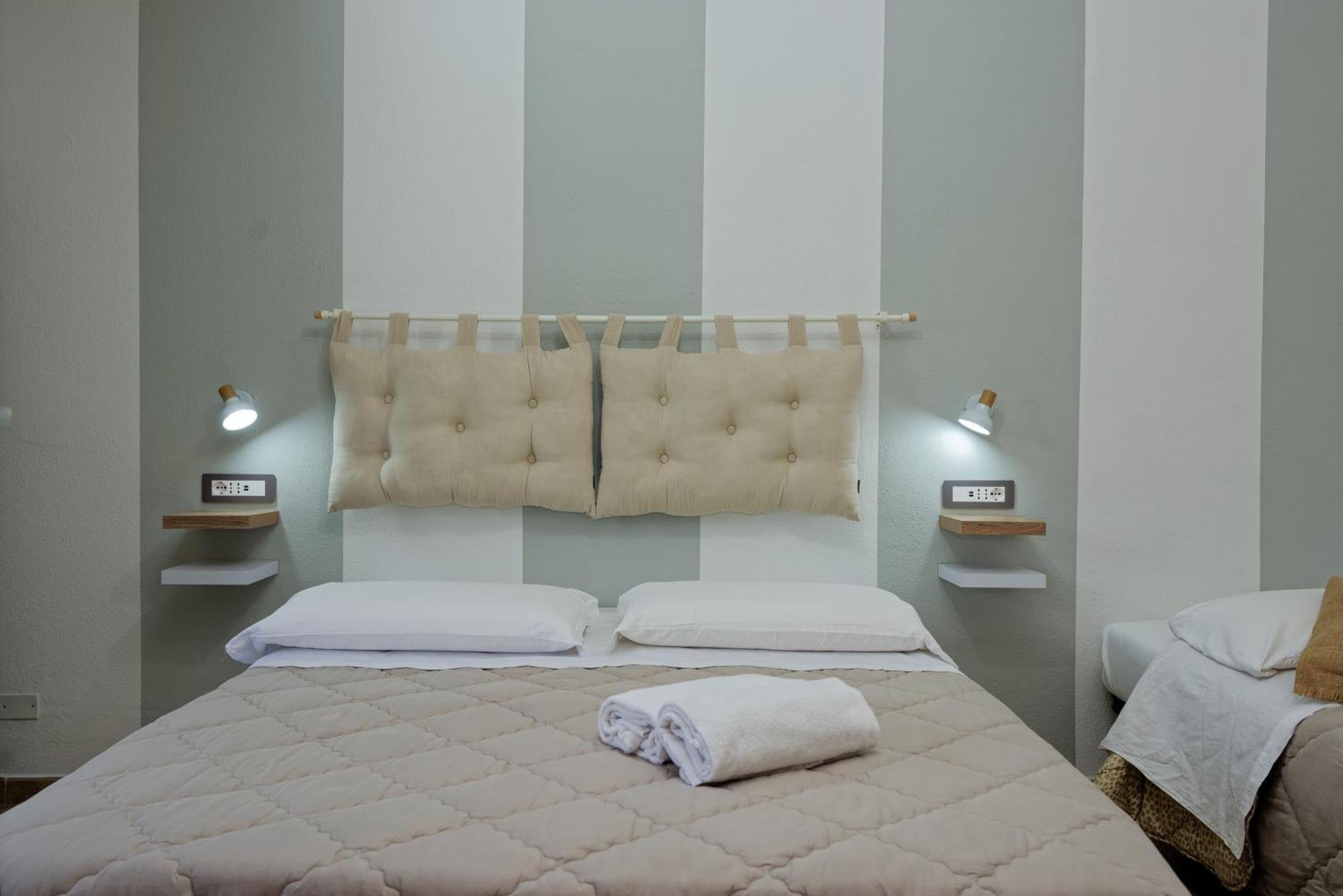 B&B Tiscali Dorgali Esterno foto